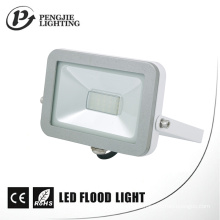 Ce, RoHS, TUV, SAA 2700-7000k 10W High IP65 Isolated Driver Floodlights